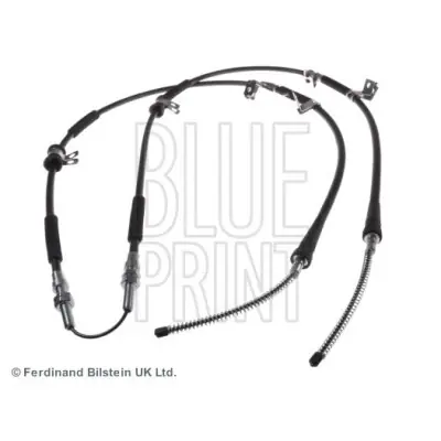 Cable de accionamiento, freno de estacionamiento BLUEPRINT ADG04656 Ordenar Ahora Mismo